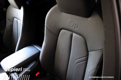 Audi A6 Avant 3.0 TDI 204 CV quattro S tronic edition (19)