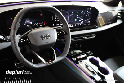 Audi A6 Avant 3.0 TDI 204 CV quattro S tronic edition (2)