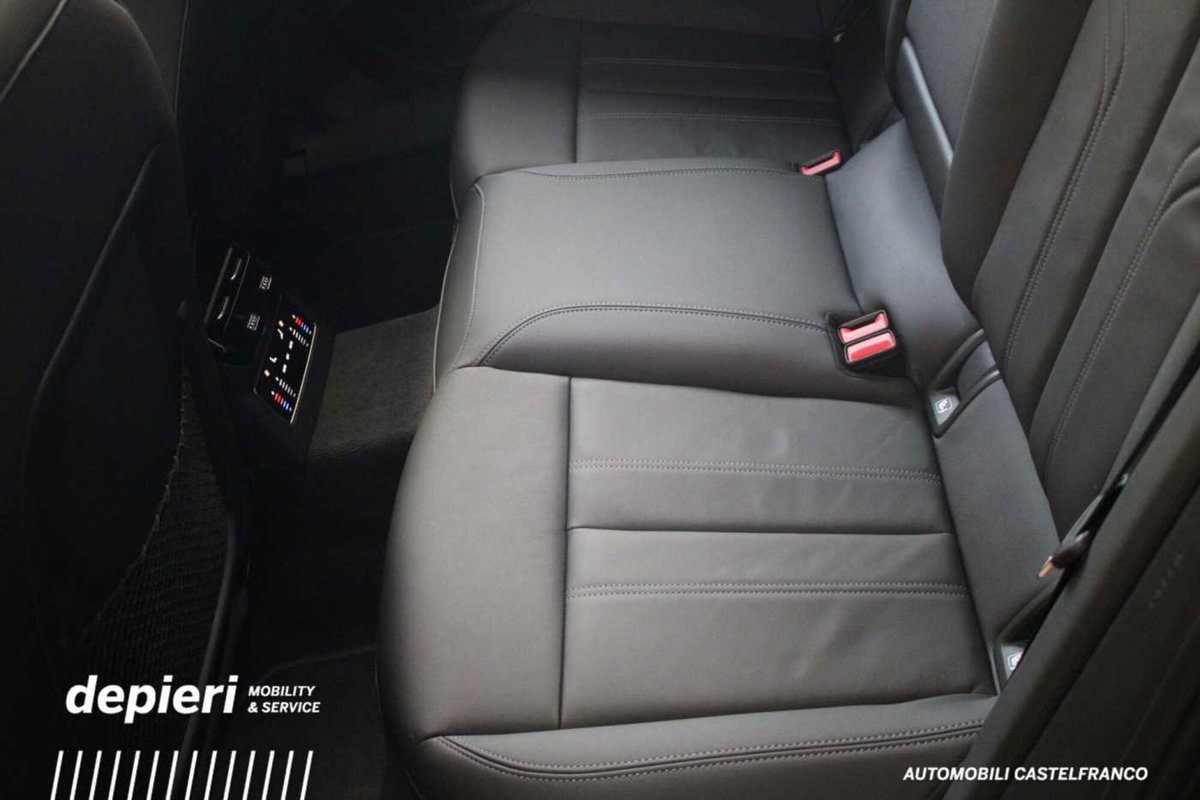 Audi A6 Avant 3.0 TDI 204 CV quattro S tronic edition (20)