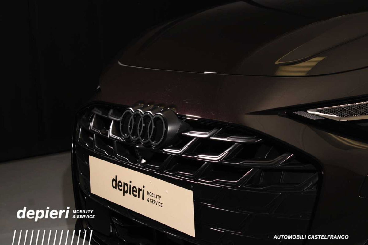 Audi A6 Avant 3.0 TDI 204 CV quattro S tronic edition (5)