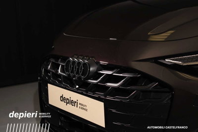 Audi A6 Avant 3.0 TDI 204 CV quattro S tronic edition (5)