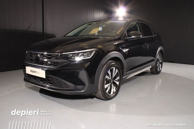 Volkswagen Taigo 1.0 tsi Life 95cv usata