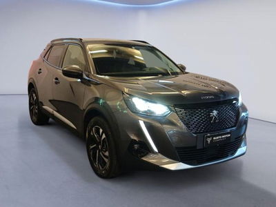 Peugeot 2008 1.2 puretech Style s&s 130cv eat8 usata