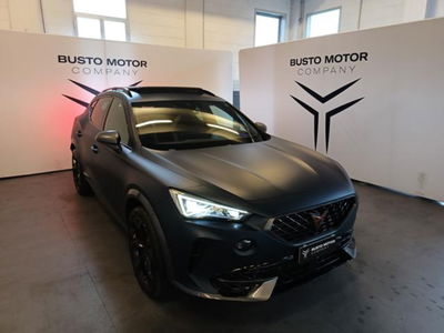 Cupra Formentor Formentor 1.4 e-Hybrid DSG usata