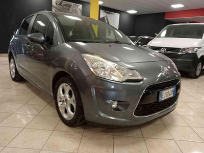 Citroen C3 1.1 Attraction usata
