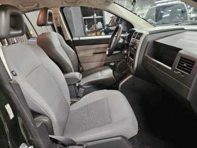 Jeep Compass 2.0 Turbodiesel Limited (12)