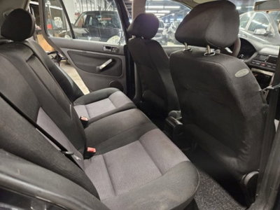 Volkswagen Golf 1.9 TDI/130 CV cat 5p. H.line (10)