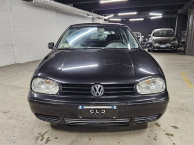 Volkswagen Golf 1.9 TDI/130 CV cat 5p. H.line (2)