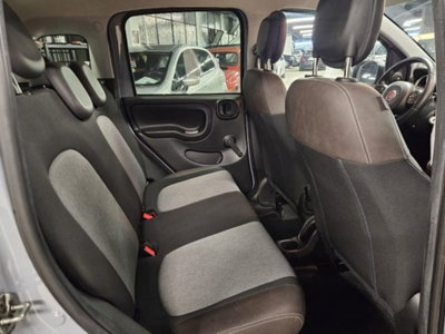 Fiat Panda Cross Cross 0.9 TwinAir Turbo S&S 4x4 (12)