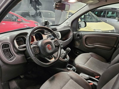 Fiat Panda Cross Cross 0.9 TwinAir Turbo S&S 4x4 (7)