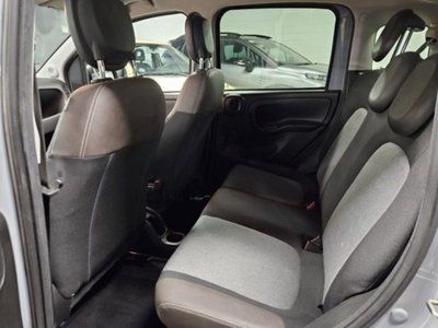 Fiat Panda Cross Cross 0.9 TwinAir Turbo S&S 4x4 (9)