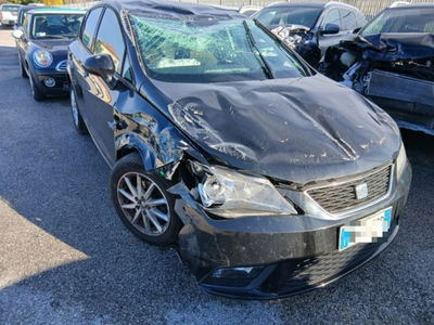 SEAT Ibiza 1.0 75 CV 5p. Reference usata