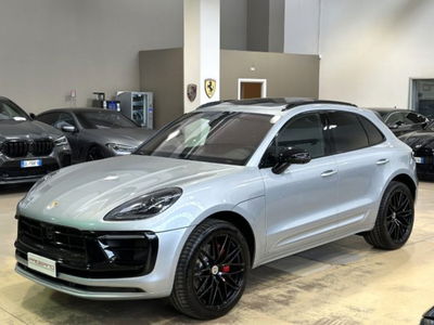 Porsche Macan 2.9 S 380cv pdk usata