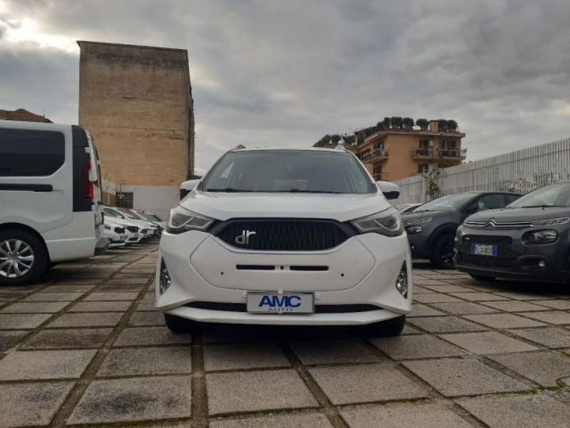 Dr dr4 Sport 1.6 Bi-Fuel GPL