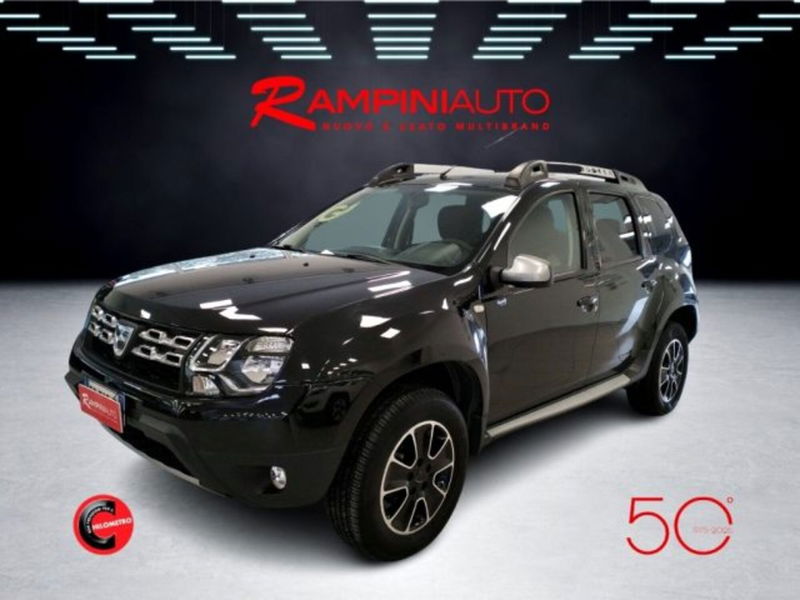 Dacia Duster 1.6 115CV S&S 4x2 Serie Speciale GPL Ambiance Family