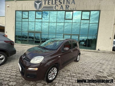 Fiat Panda 1.2 EasyPower Lounge usata