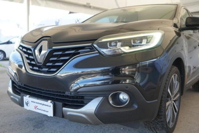 Renault Kadjar 8V 110CV EDC Energy Bose (11)