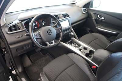 Renault Kadjar 8V 110CV EDC Energy Bose (13)