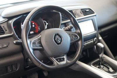 Renault Kadjar 8V 110CV EDC Energy Bose (14)