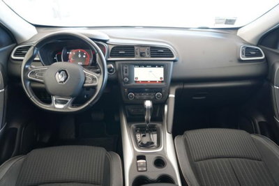 Renault Kadjar 8V 110CV EDC Energy Bose (18)