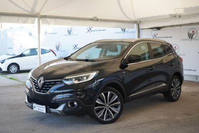 Renault Kadjar 8V 110CV EDC Energy Bose (2)