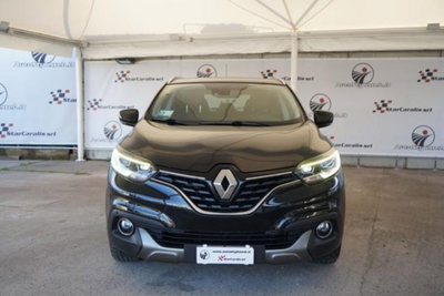 Renault Kadjar 8V 110CV EDC Energy Bose (4)