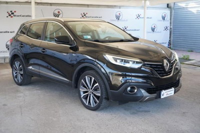 Renault Kadjar 8V 110CV EDC Energy Bose (5)