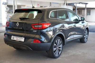 Renault Kadjar 8V 110CV EDC Energy Bose (7)