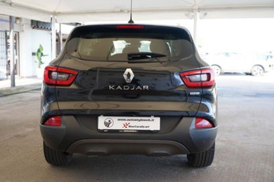 Renault Kadjar 8V 110CV EDC Energy Bose (8)