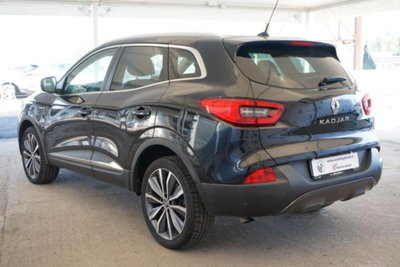Renault Kadjar 8V 110CV EDC Energy Bose (9)