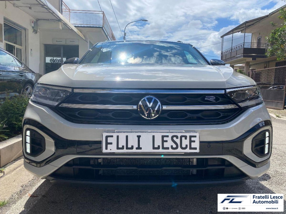 Volkswagen T-Roc 1.0 TSI R-Line (10)