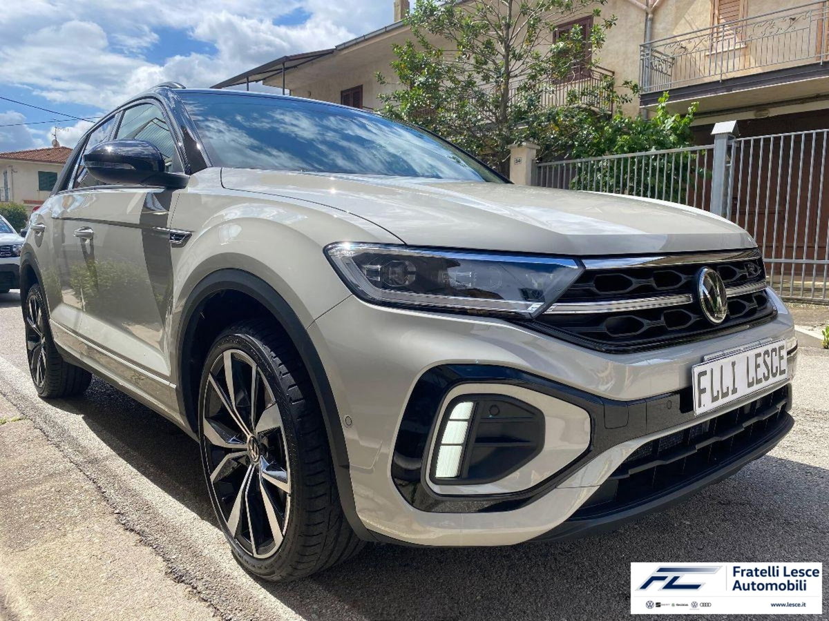 Volkswagen T-Roc 1.0 TSI R-Line (11)