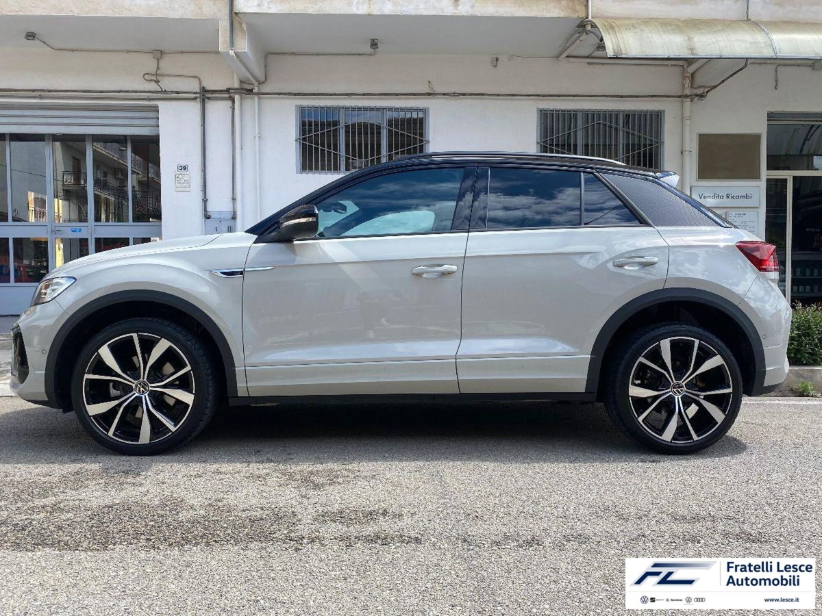 Volkswagen T-Roc 1.0 TSI R-Line (2)