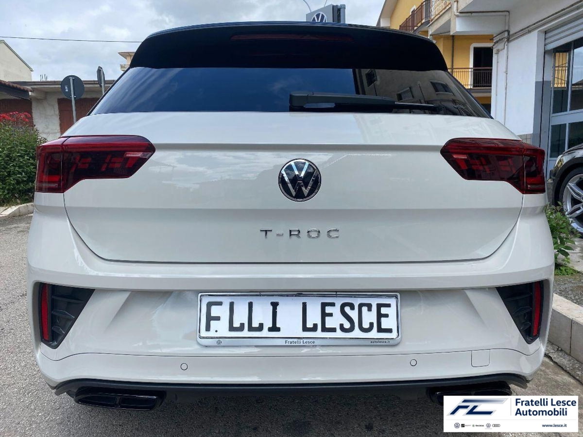 Volkswagen T-Roc 1.0 TSI R-Line (3)