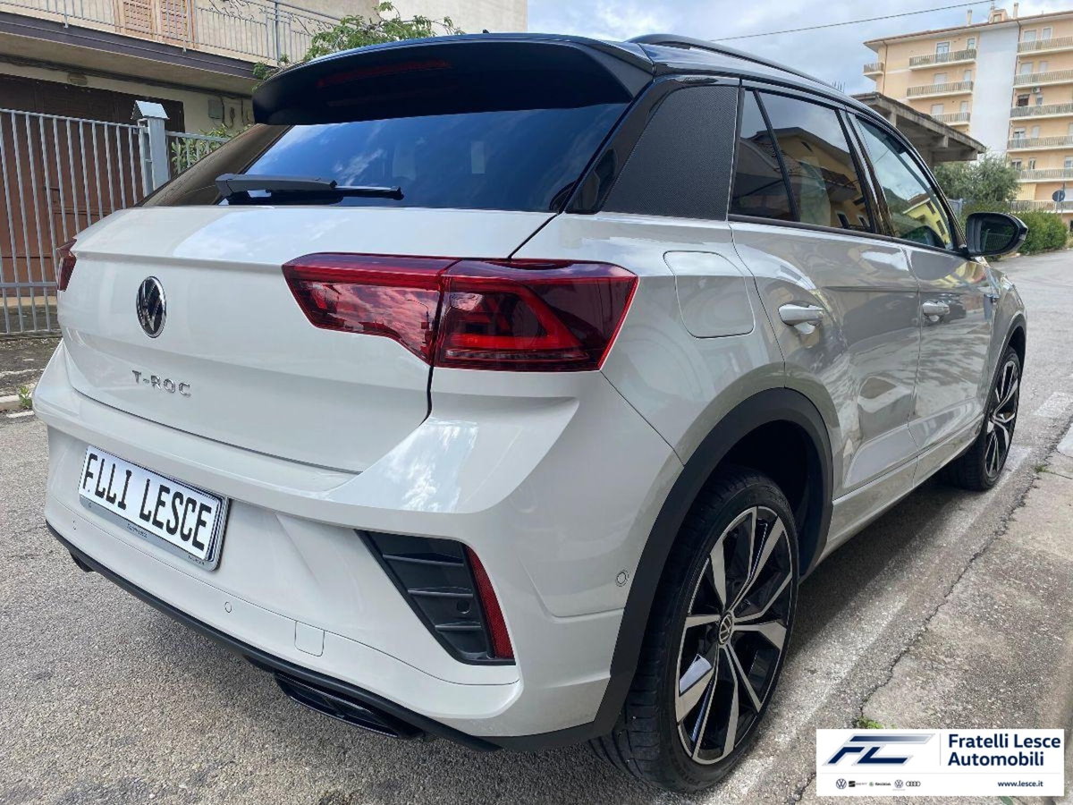 Volkswagen T-Roc 1.0 TSI R-Line (5)