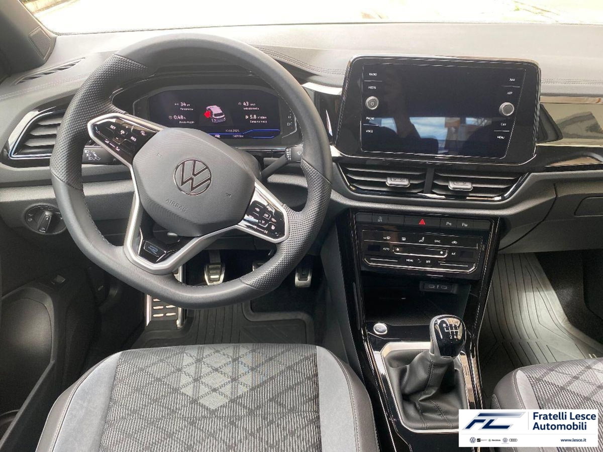 Volkswagen T-Roc 1.0 TSI R-Line (7)