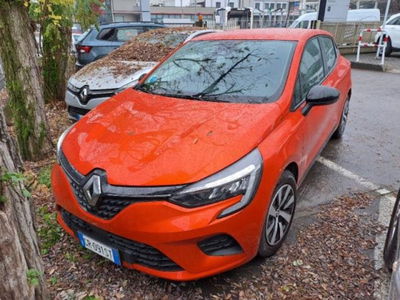 Renault Clio SCe 65 CV 5 porte Equilibre usata