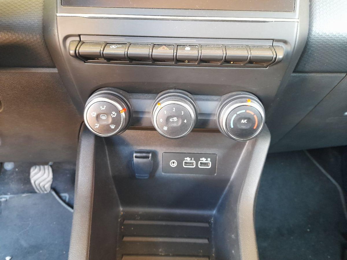Renault Clio SCe 65 CV 5 porte Equilibre (12)