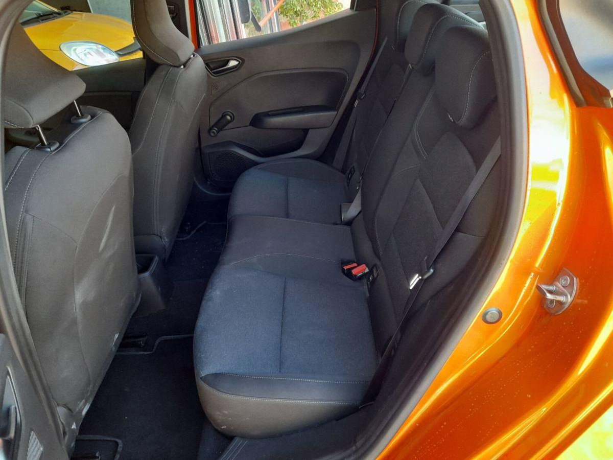 Renault Clio SCe 65 CV 5 porte Equilibre (13)