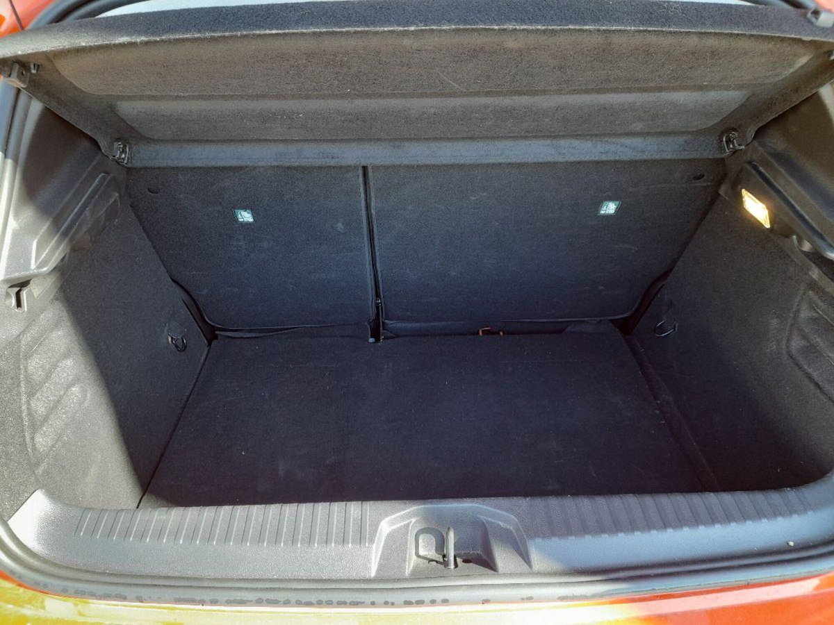 Renault Clio SCe 65 CV 5 porte Equilibre (14)