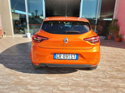 Renault Clio SCe 65 CV 5 porte Equilibre (7)