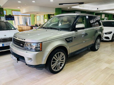 Land Rover Range Rover Sport 3.0 SDV6 HSE usata