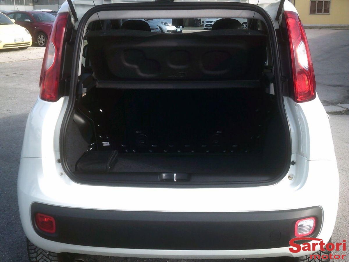 Fiat Panda 0.9 TwinAir Turbo Natural Power Easy (10)