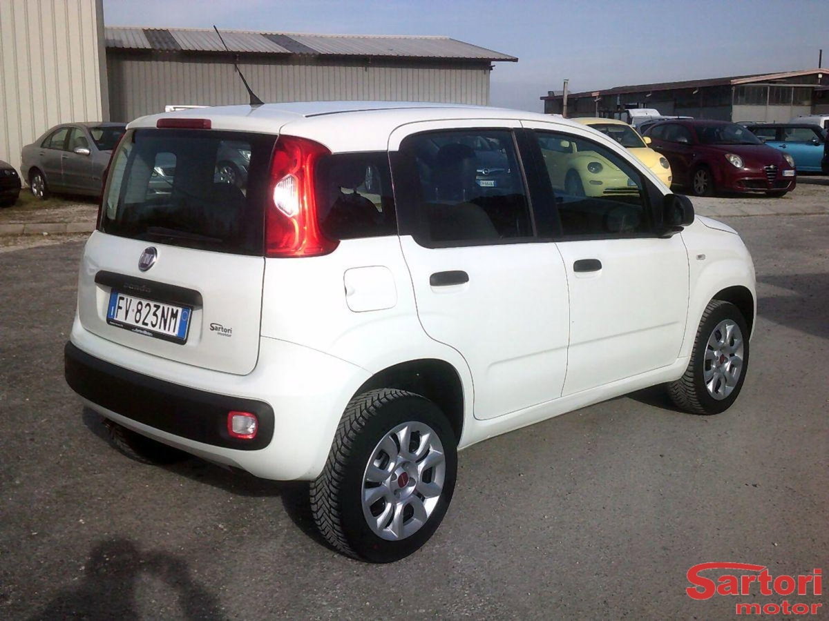 Fiat Panda 0.9 TwinAir Turbo Natural Power Easy (3)