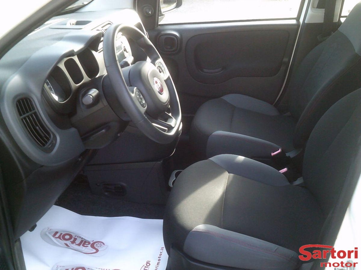 Fiat Panda 0.9 TwinAir Turbo Natural Power Easy (5)