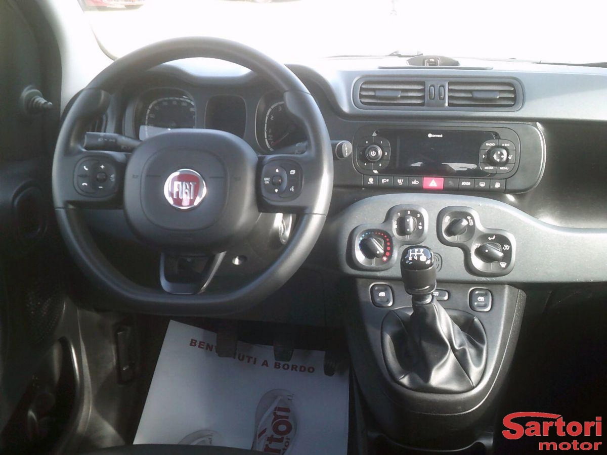 Fiat Panda 0.9 TwinAir Turbo Natural Power Easy (6)