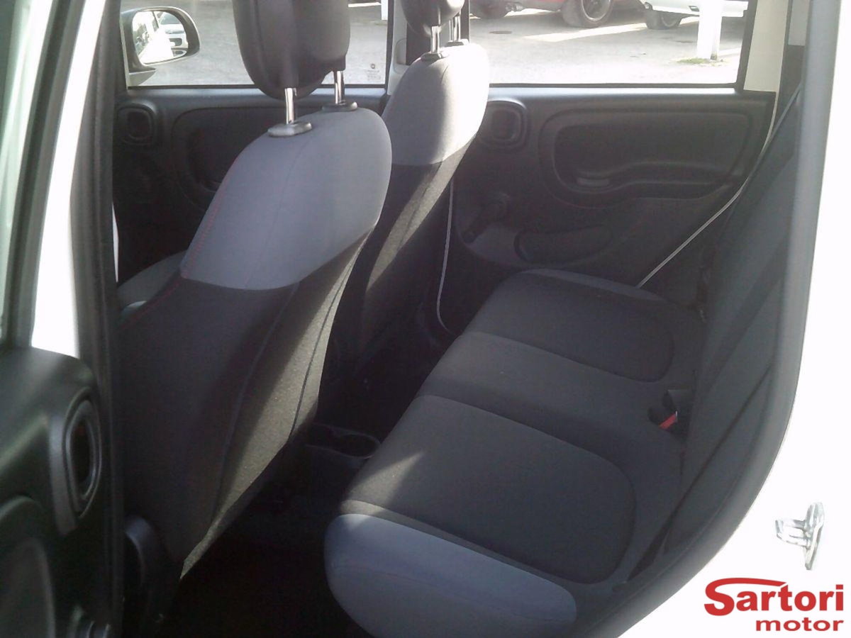 Fiat Panda 0.9 TwinAir Turbo Natural Power Easy (8)