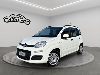 Fiat Panda 1.3 MJT S&S Lounge usata