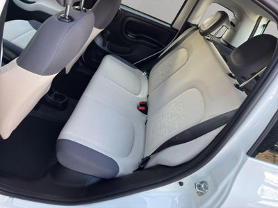 Fiat Panda 1.3 MJT S&S Lounge (11)