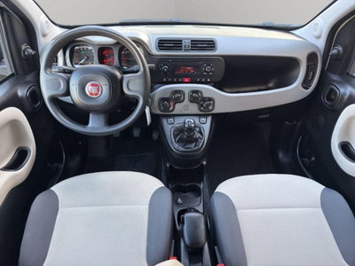 Fiat Panda 1.3 MJT S&S Lounge (13)